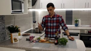 Том Ям рецепт | Готовим том ям как в ресторане!!!