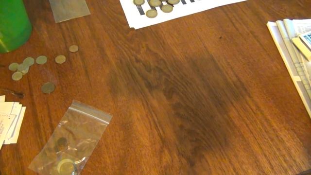 Что должен иметь нумизмат и что есть у меня смотреть онлайн