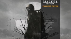 STALKER Lost Alpha Enhanced Edition # 3