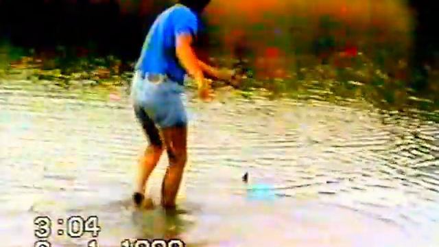 рыбалка на р.Урал смотреть онлайн