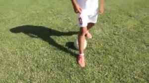 5 ФИНТОВ ДЛЯ НОВИЧКОВ / ФИНТЫ ВО ДВОРЕ / ОБУЧЕНИЕ ФИНТАМ / УРОКИ ФУТБОЛА