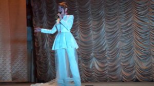 Зоригто и Нонна Тогочиевы город Кяхта концерт в ГДО  12.11.2016 год ДУРЛАНАБ