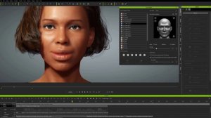 Master Class - Multipass Recording with Face Puppet and Mastering Face Key  - by 3DTest