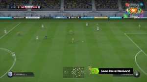 Обзор FIFA 16 [FIFA 2016] (Review)