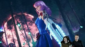 🔴 TEKKEN 8 Аркадные бои на двоих Прохождение на PS5