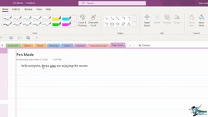 How to Convert Handwriting to Text in OneNote