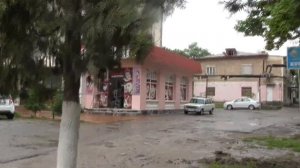 Самарканд. Ул. Гагарина. Продолжение. Равиля Вавилова