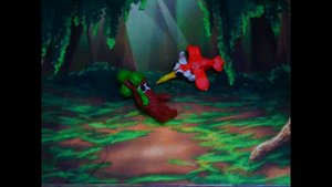 «Злюка-Птица»