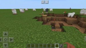 Как слелать бесконечный генератор редстоуновой энергии в Minecraft