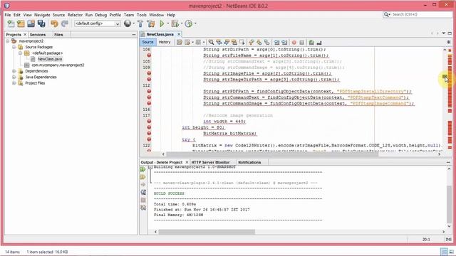 How to get appropriate Jars for Java programs ? смотреть онлайн