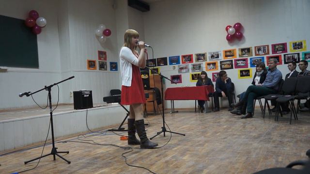 Захарова - 7 этаж | Нотка - 2013 смотреть онлайн