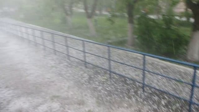 Град в Ставрополе 14.05.2016 смотреть онлайн