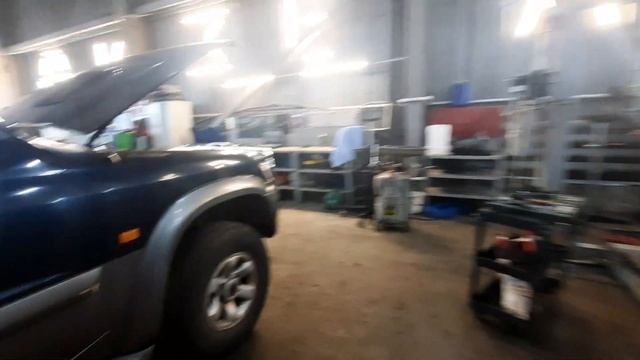 DieselSpot -  дизельный автосервис, ремонт дизельной топливной аппаратуры  (форсунки, ТНВД, турбины