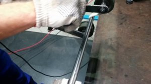 Самодельная насадка для шлифовки и полировки труб на УШМ