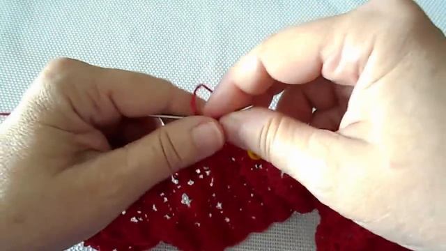 Короткий топ спицами кроп топ, мастер-класс #ЛюдмилаТен