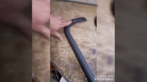 Оплётка на грузовые поручни