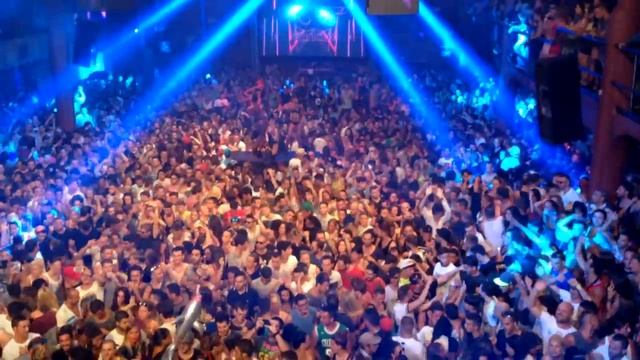 Kolomensky - Pictures (Dj Antonio Remix).mp4 смотреть онлайн