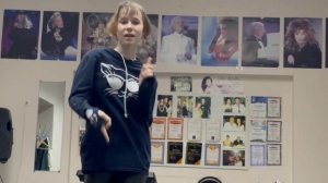 Aurora - Cure for me - dance