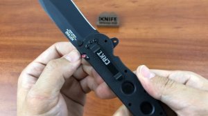 Нож "M21-04G" G-10, 8Cr13MoV от CRKT