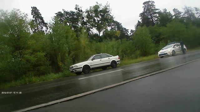 Новая полиция смотреть онлайн