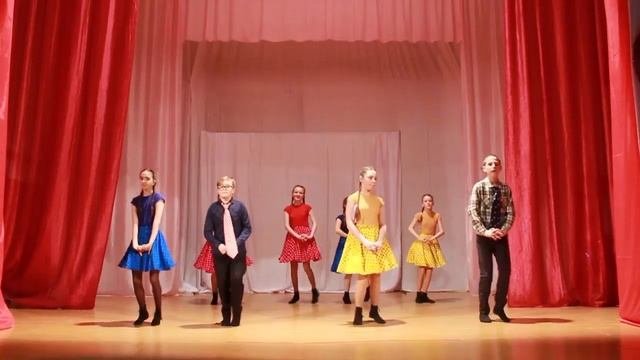 Стиляги