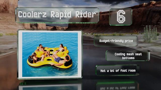 10 Best Floating Islands 2020 смотреть онлайн