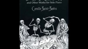 Saint Saens Danse Macabre 1986