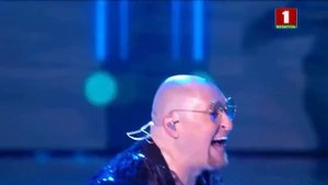 Шура - Холодная луна (Славянский базар 2020)