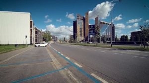 Спальный район Флоренции | Нетуристическая Флоренция | Жизнь обычных людей в Италии