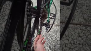 Как собрать Спортивный Велосипед, сборка велосипеда