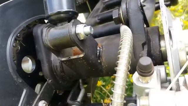 Квадроцикл Irbis 200u смотреть онлайн