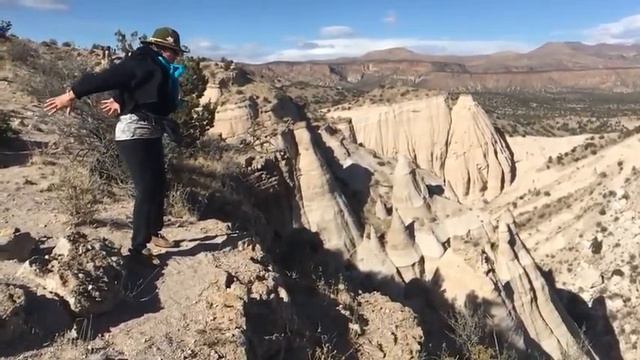 Земля Нью Мексико дарит всем новый вид исцеления тела и души！ смотреть онлайн