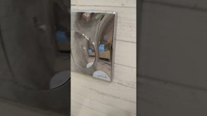 Чистая ванная комната за 10 минут - это реально! Обзор пароочиститель KITFORT KT-904
