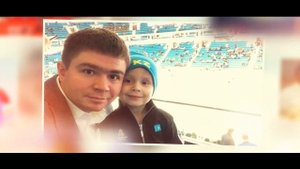 Шедевральная песня папа сыну