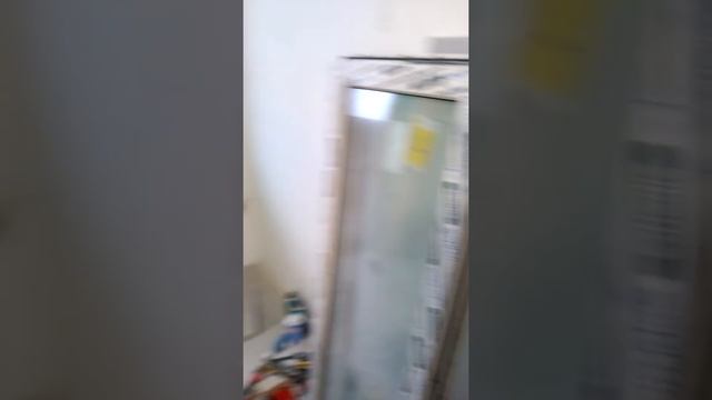 Демонтаж светопрозрачной конструкции своими руками. Пошаговая инструкция. смотреть онлайн