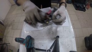 Электро Дрель Зубр ЗДУ 530