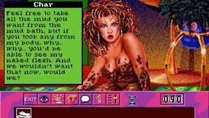 Leisure Suit Larry 6 [MS-DOS], - Часть 1 из 2 | 1994, Sierra On-Line CD Version