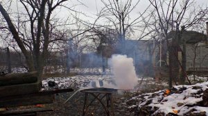 Festival Bomb Vs an Armoured Smartphone ! Round 2