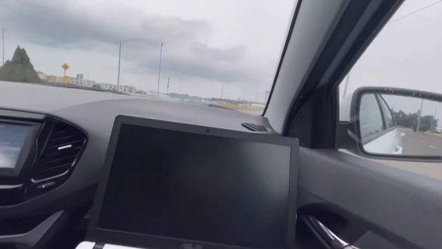 Lada Vesta SW Cross 1.8 МКПП прошивка Инварь Инсайд