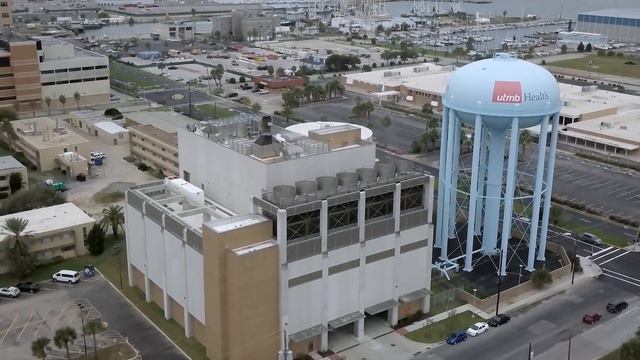 UTMB Health Galveston смотреть онлайн