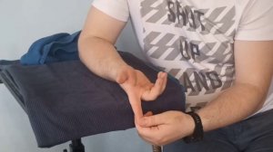 Упражнения при контрактуре пальцев кисти