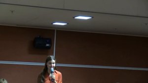 Конференция 2019. КМ Мацан «Поверхностность как главный грех» в свете бесед митра Антония Сурожского