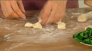 Что Есть Сладкие и несладкие вареники с морковью