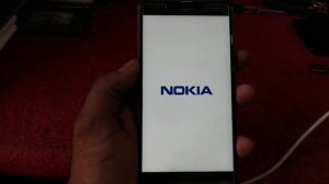 How to hard reset Nokia 6.1 TA-1089