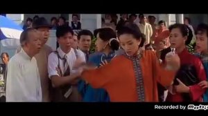 Пьяный кулак момент бой джеки чан