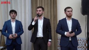 Группа Савтуль-ислам. Savtul-islam - «ya hamamal madina»