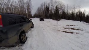 polar fox 500atv