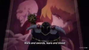 Overlord Op/Opening Theme 1 (HD)