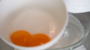 (폭신폭신♡상큼한) 요거트 카스테라 머핀 만들기 (+레몬), 요거트 카스테라 컵케이크 만들기, [홈베이킹], 베이킹 ASMR, 쿠킹씨 cooking see
