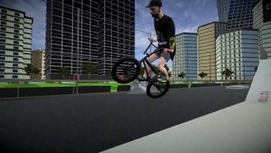 Street chill EDIT | Bmx Streets Pipe